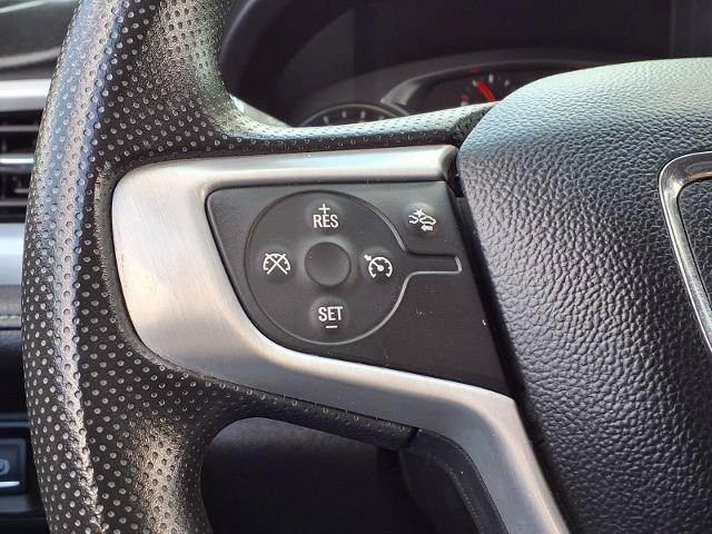 Used 2021 GMC Acadia SLE w/ Driver Convenience Package FWD image 11