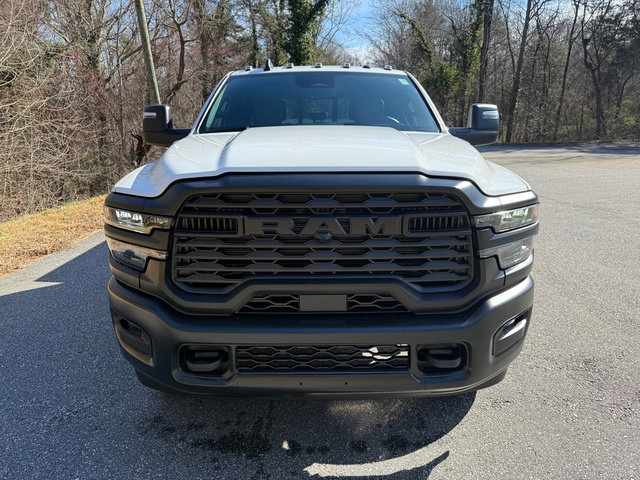 New 2026 RAM 2500 Tradesman image 4