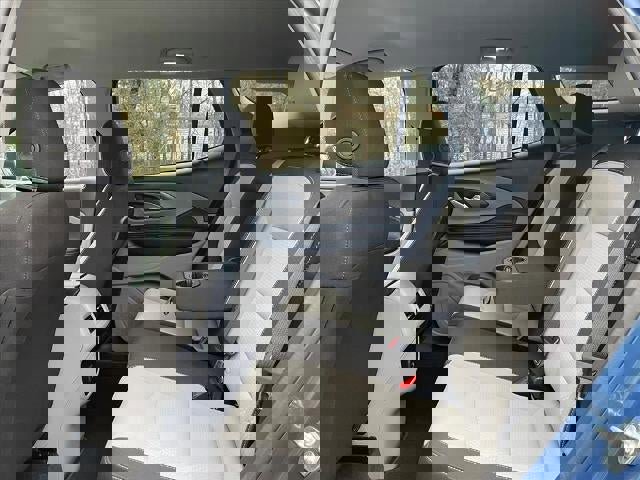 Certified 2024 GMC Terrain SLE w/ Driver Convenience Package image 25