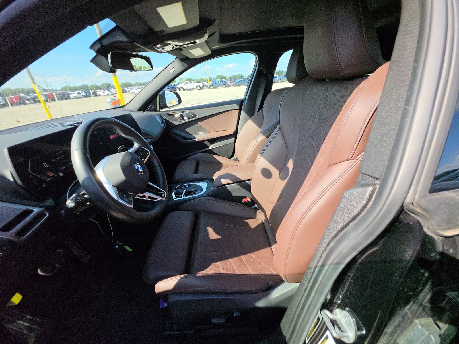 Used 2026 BMW 228i xDrive AWD/4WD image 6