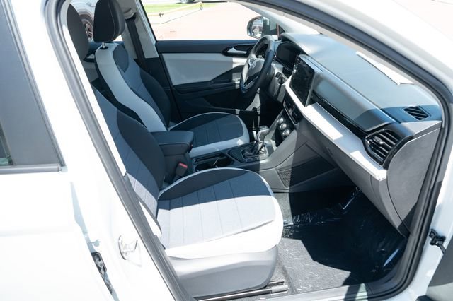 New 2026 Volkswagen Taos S FWD image 41