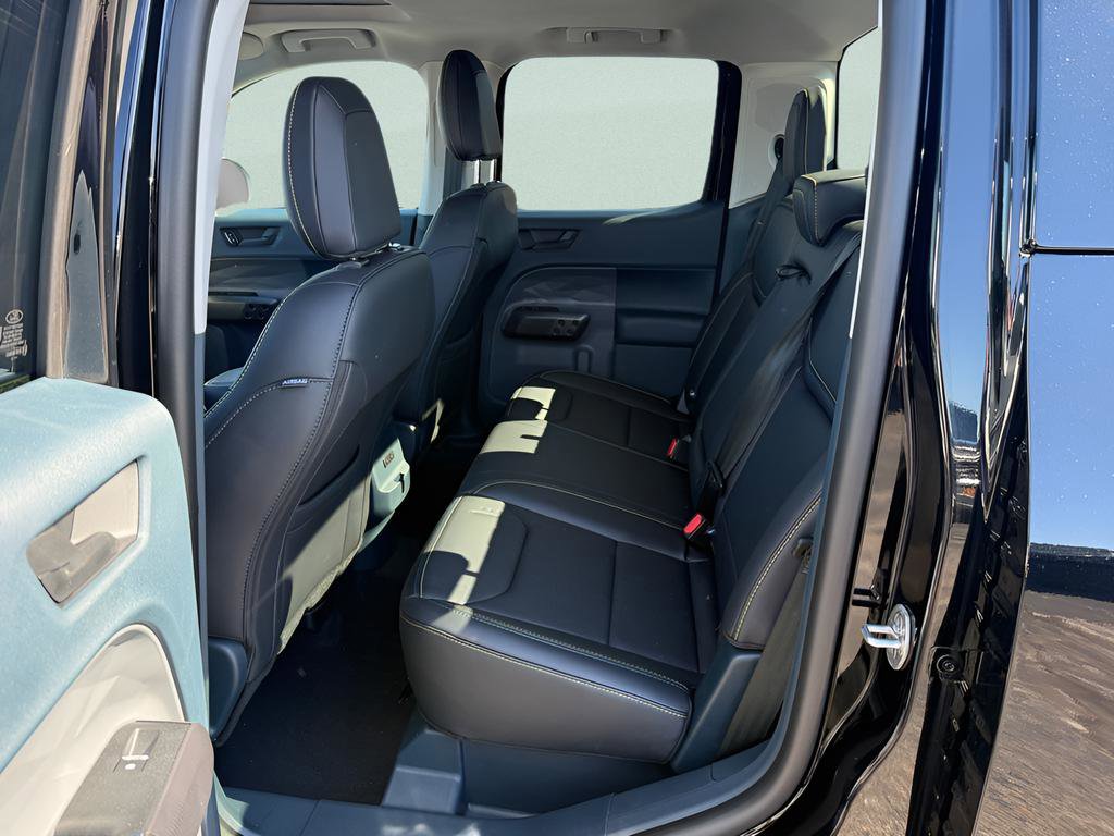 New 2025 Ford Maverick Lobo AWD/4WD image 5