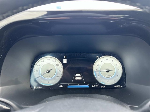 Used 2023 Hyundai Palisade Calligraphy image 30