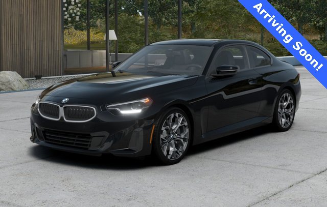 New 2026 BMW 230i xDrive Coupe