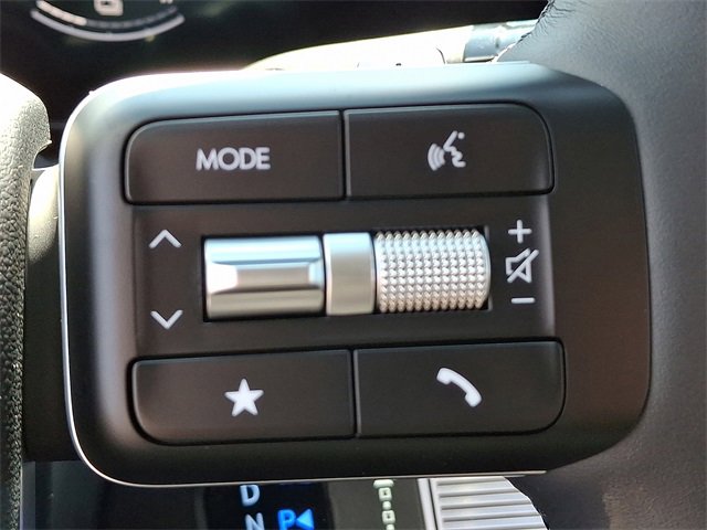 New 2026 Hyundai Santa Fe SE image 10