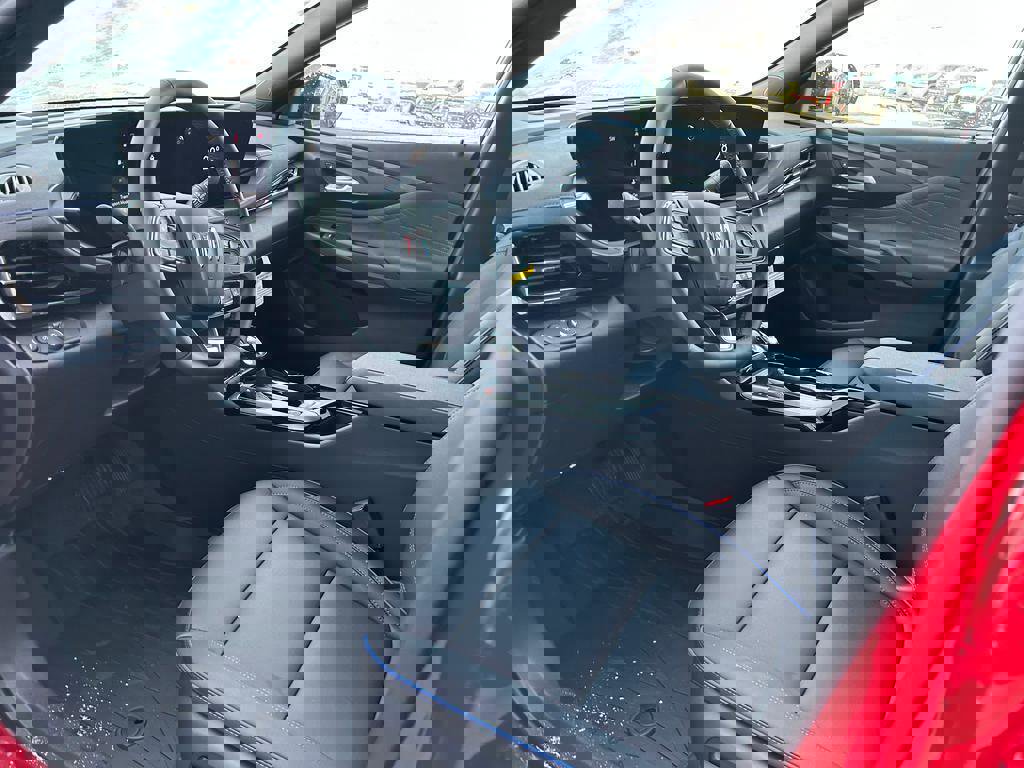 New 2026 Buick Envista Sport Touring w/ Convenience I Package image 6