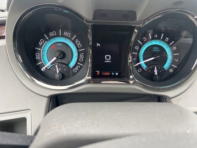 Used 2011 Buick LaCrosse CXS image 5