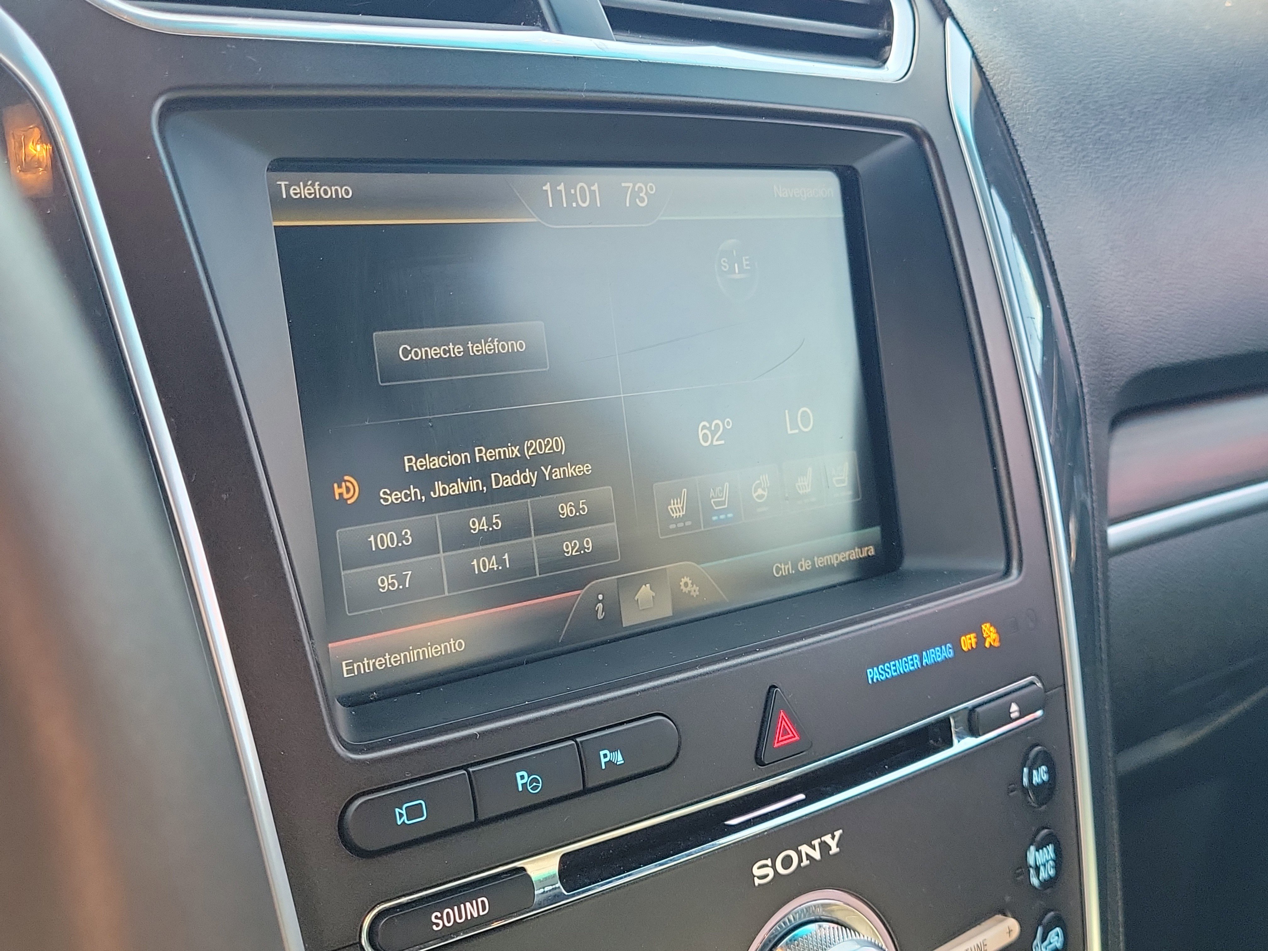 Used 2016 Ford Explorer Limited w/ Equipment Group 301A image 26