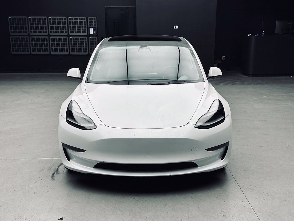 Used 2023 Tesla Model 3 Standard Range RWD image 11