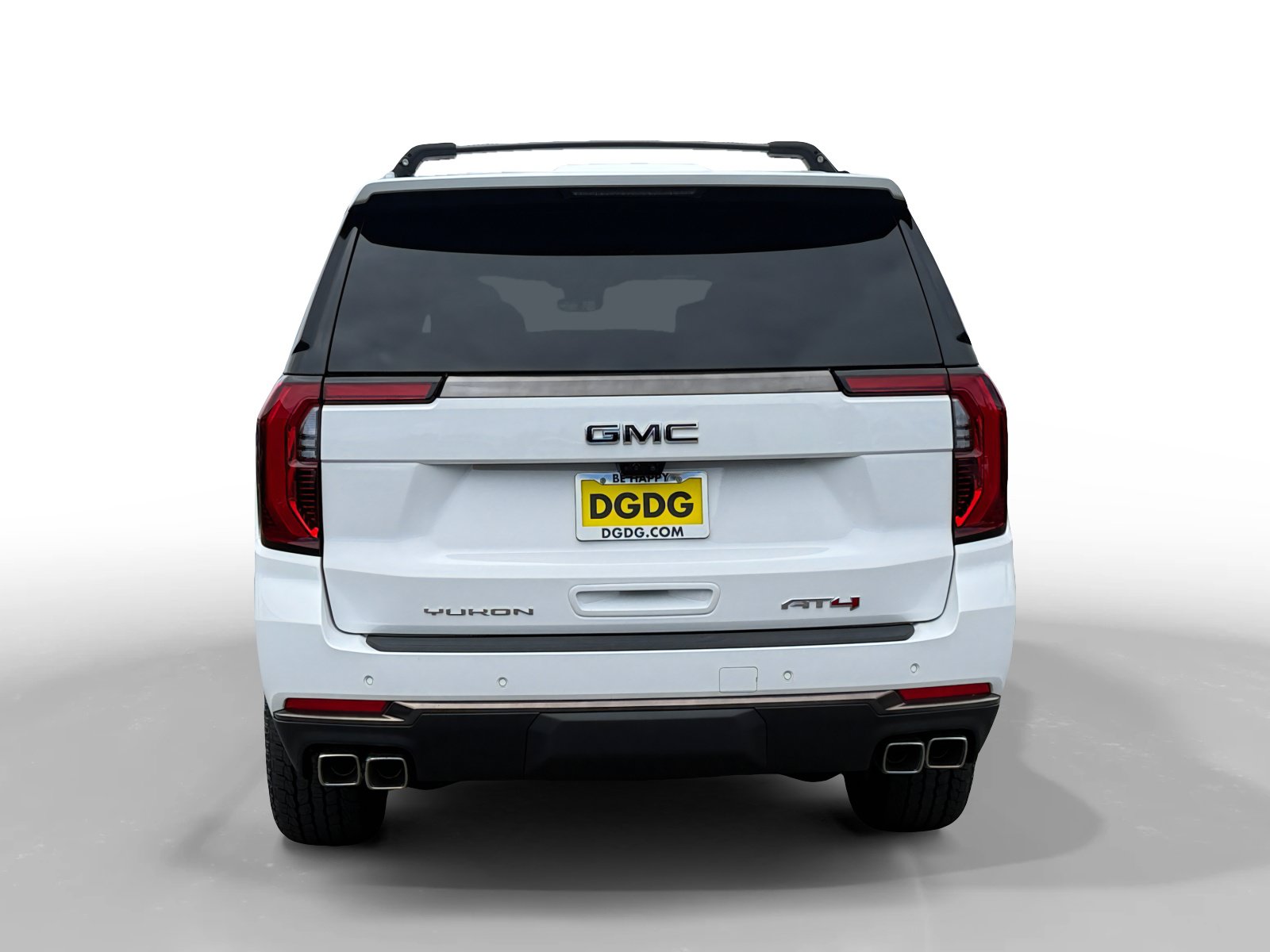 New 2026 GMC Yukon XL AT4 Ultimate AWD/4WD image 4