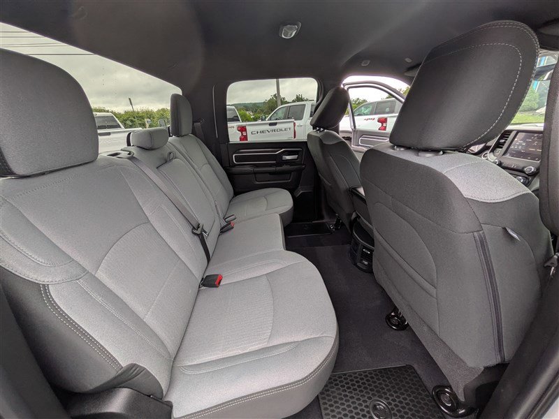 Used 2024 RAM 2500 Big Horn image 20