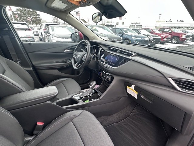 Used 2023 Buick Encore GX Preferred image 17