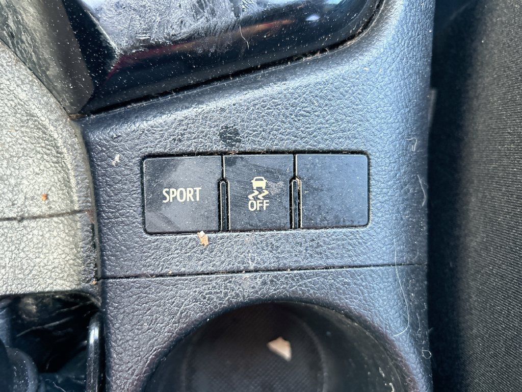 Used 2016 Scion iM FWD image 31
