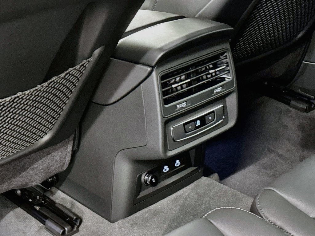 New 2026 Audi Q7 2.0T Premium Plus AWD/4WD image 17