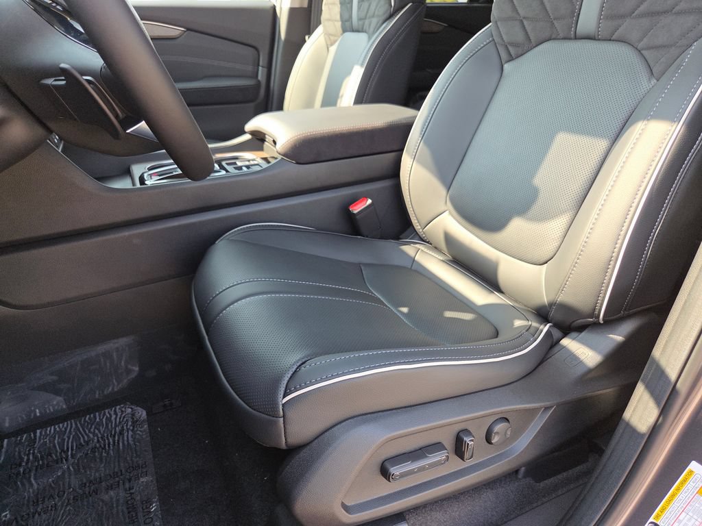 New 2026 Honda Pilot Elite image 34