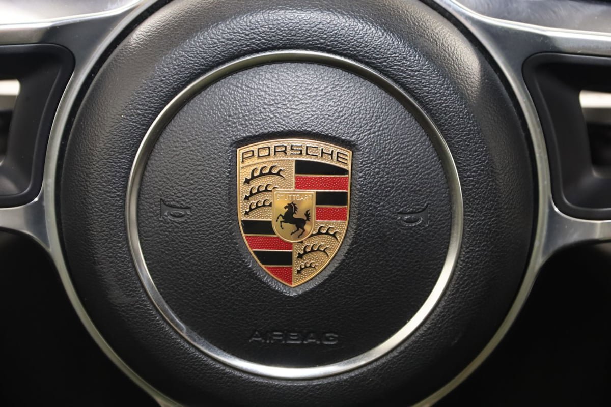 Used 2017 Porsche 718 Boxster S RWD image 49