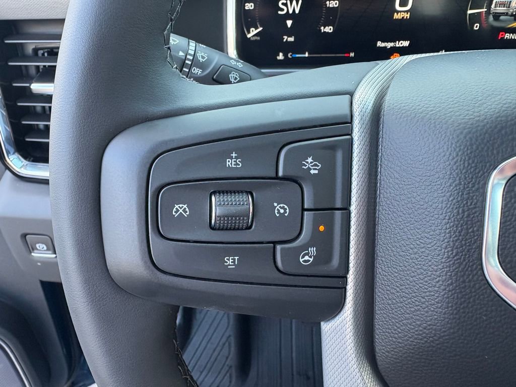 New 2026 GMC Sierra 2500 Denali w/ Technology Package image 21