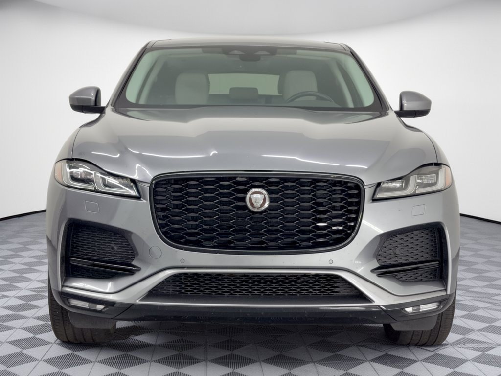 Used 2023 Jaguar F-PACE S AWD/4WD image 6