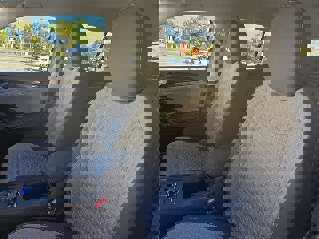 New 2026 Volkswagen Tiguan S image 15