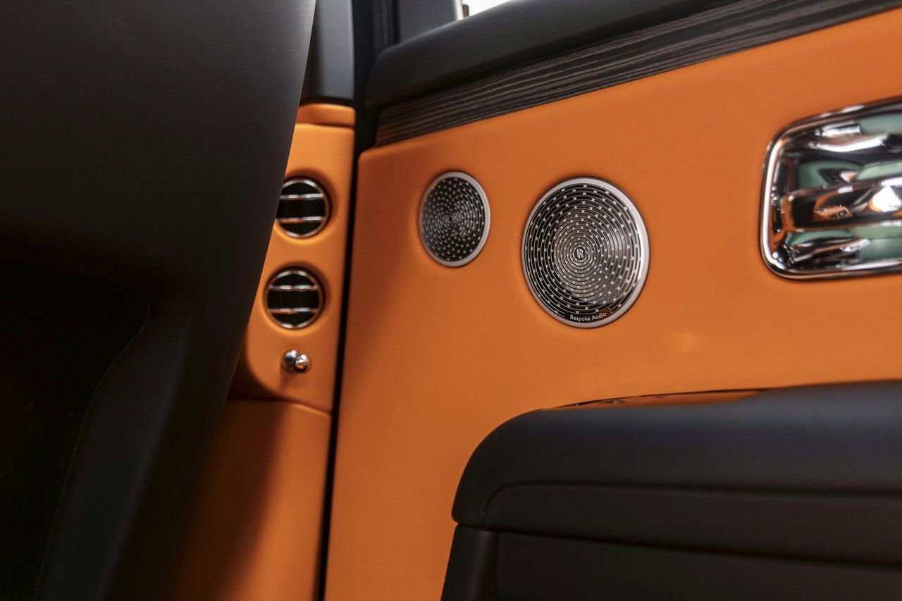 New 2026 Rolls-Royce Ghost image 54