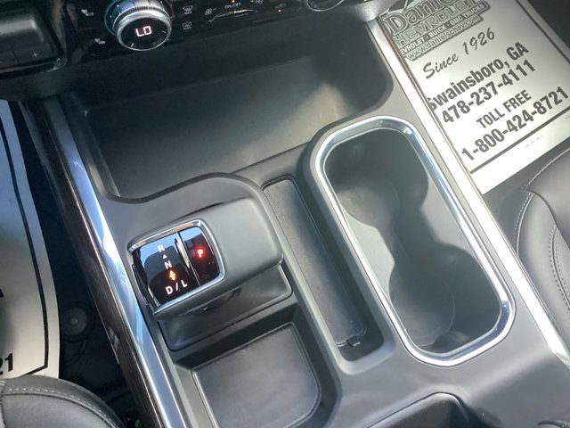 New 2026 GMC Sierra 1500 Elevation w/ Elevation Premium Package image 23