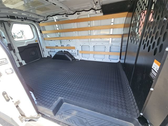 Used 2025 Ford Transit 250 Low Roof w/ Exterior Upgrade Package RWD image 29