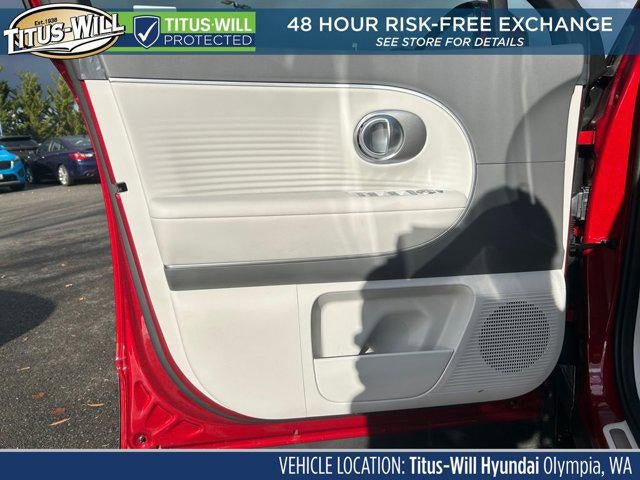 New 2026 Hyundai Ioniq 9 SEL AWD/4WD image 59