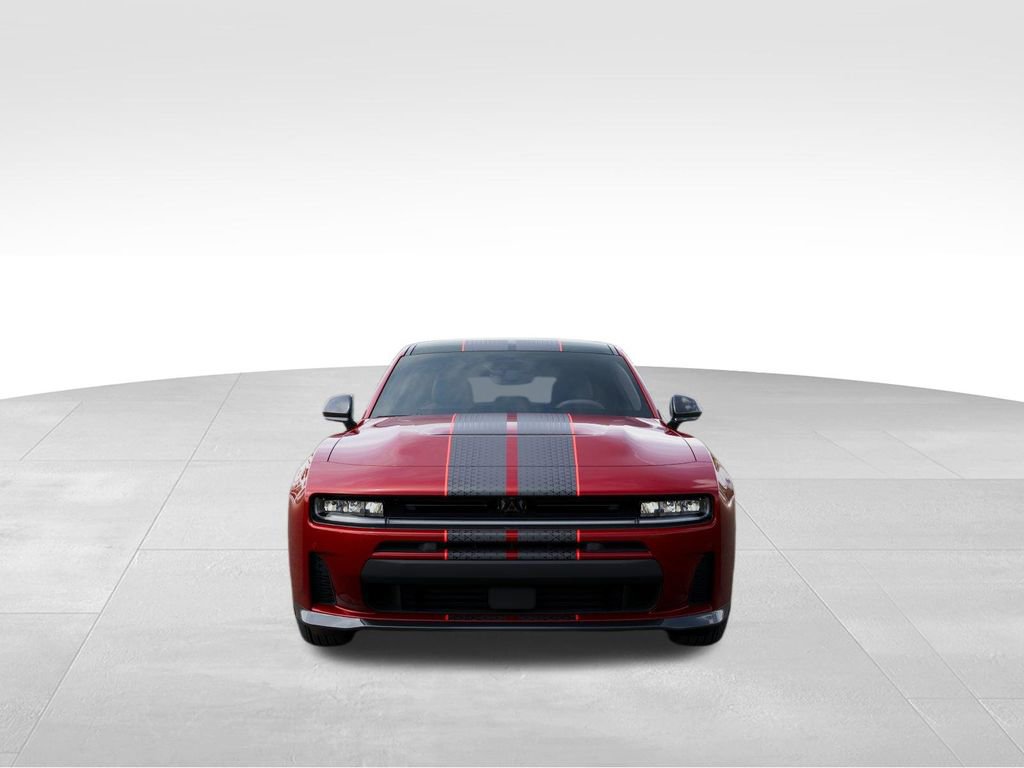 New 2026 Dodge Charger R/T image 7