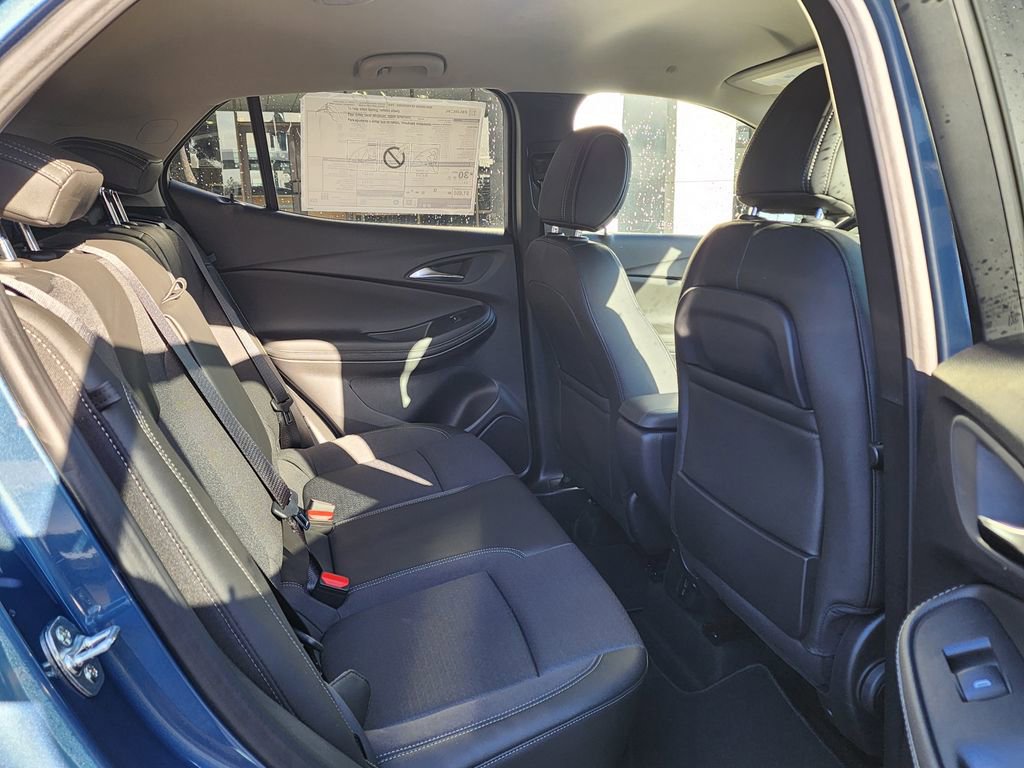 New 2026 Buick Encore GX Preferred w/ Comfort Package image 41