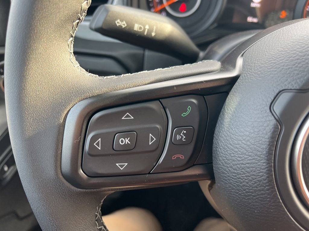 New 2026 Jeep Gladiator Sport image 25