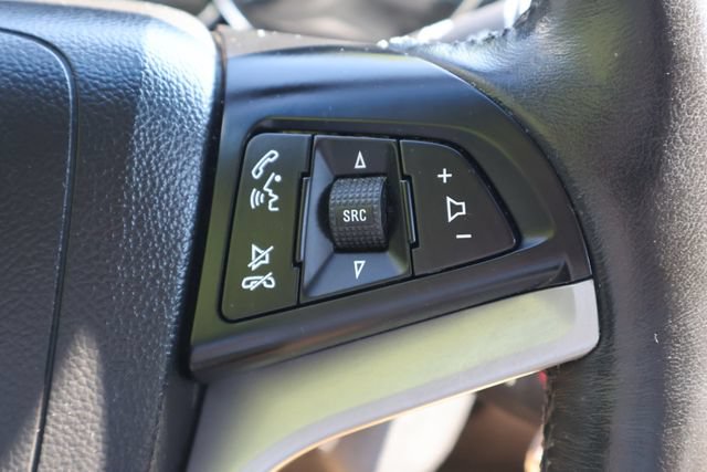 Used 2014 Chevrolet Cruze Diesel FWD image 7