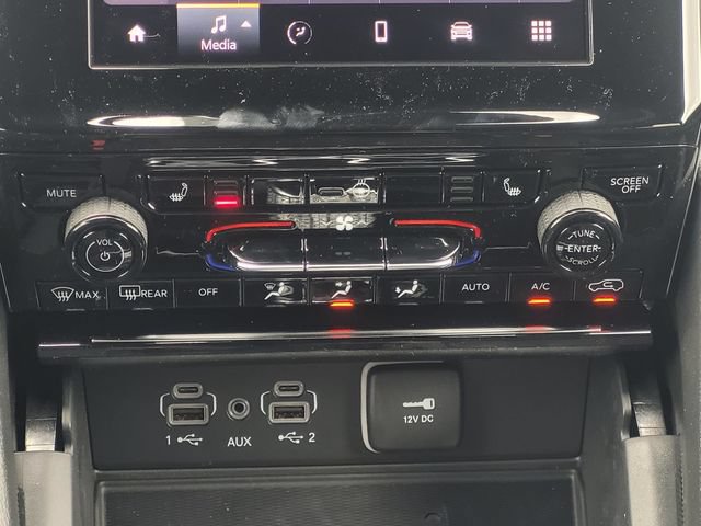 New 2026 Jeep Grand Cherokee L 2WD image 15