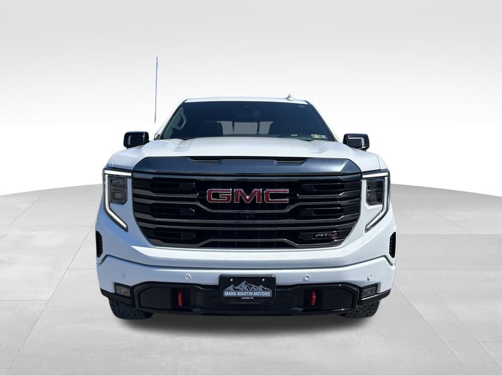Used 2024 GMC Sierra 1500 AT4 w/ AT4 Preferred Package image 26