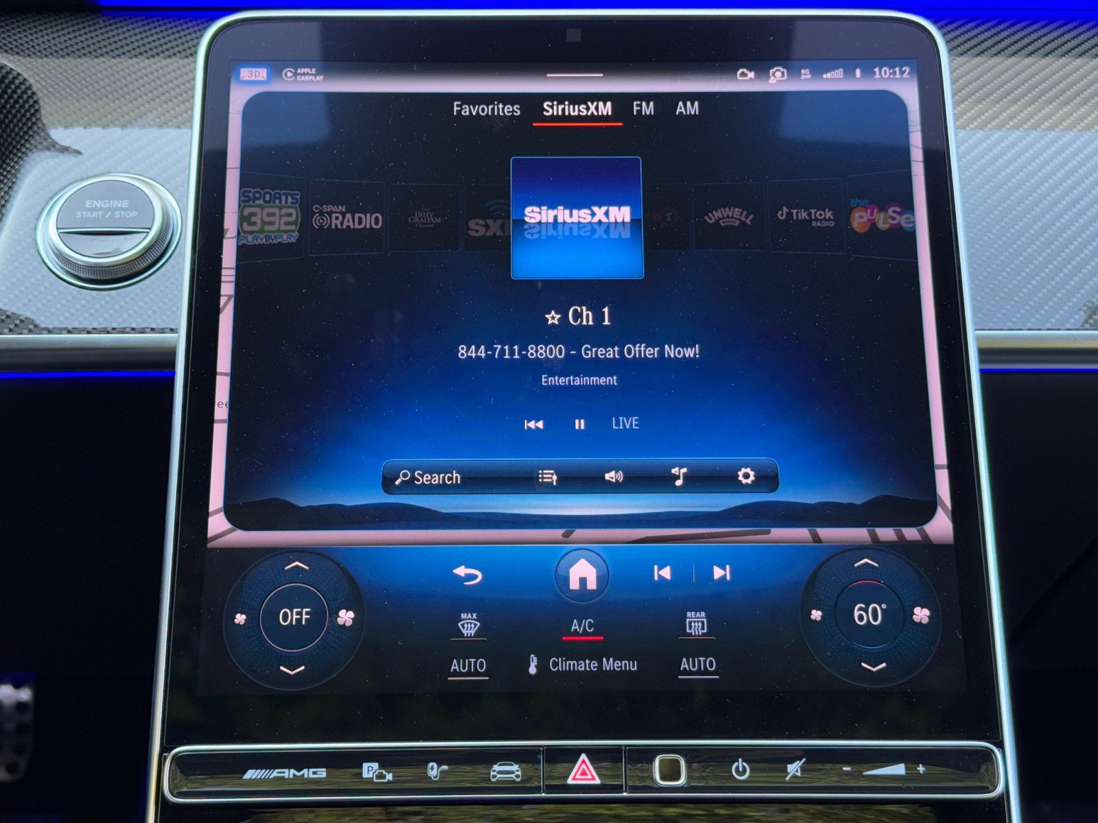 Used 2024 Mercedes-Benz S 63 AMG S image 27