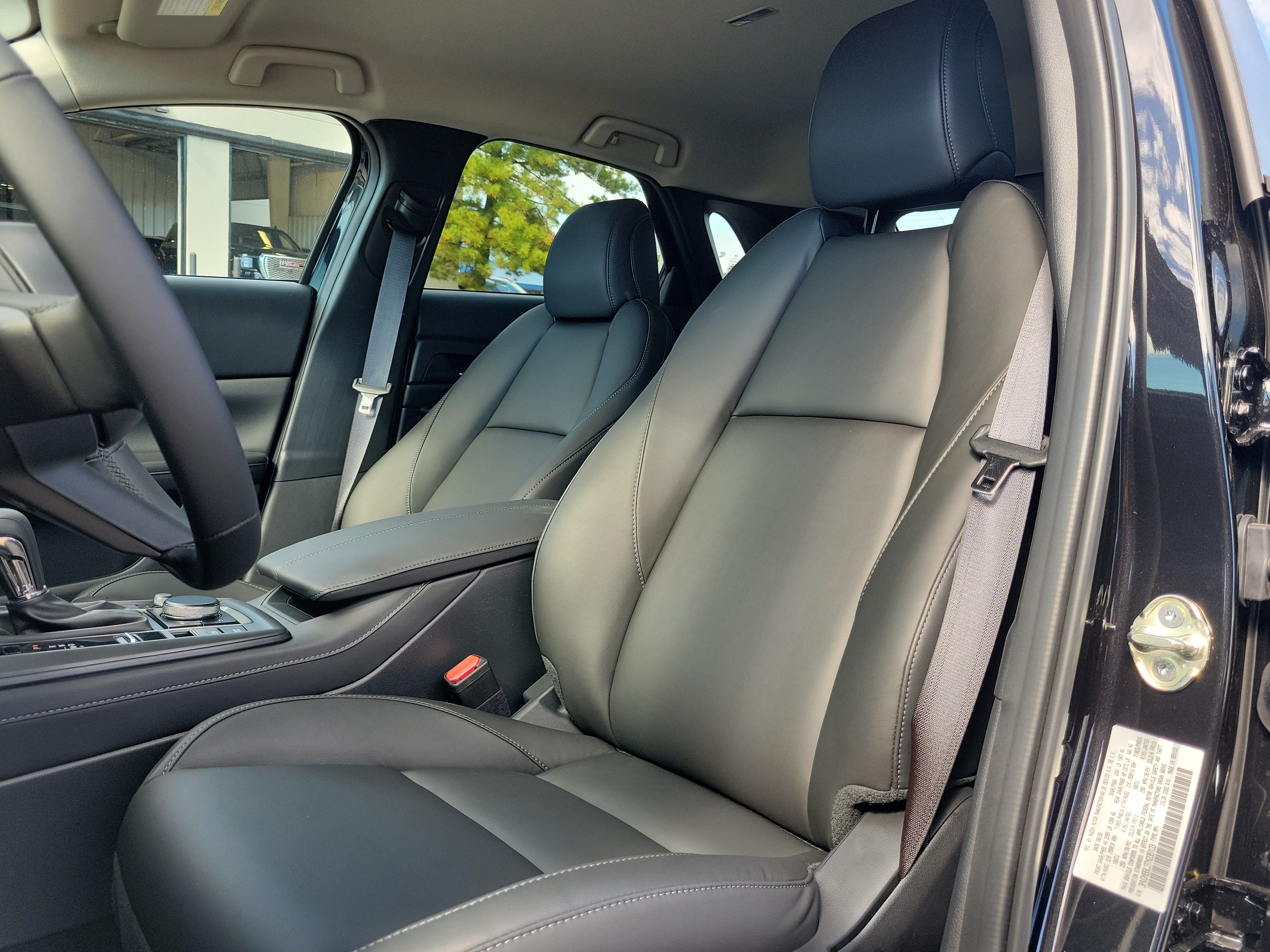 New 2026 MAZDA CX-30 AWD 2.5 S w/ Select Sport Pkg image 18