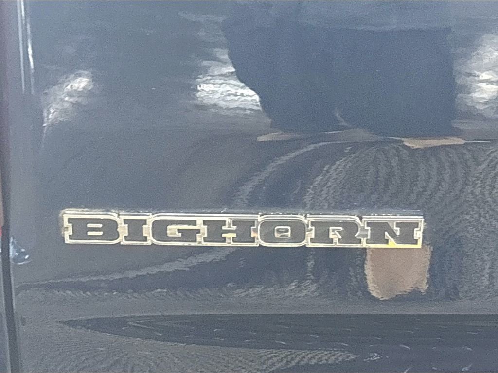 Certified 2023 RAM 1500 Big Horn image 24
