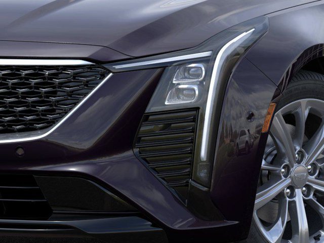 New 2026 Cadillac CT5 Premium Luxury w/ Technology Package RWD image 10