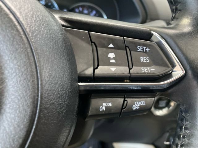 Used 2020 MAZDA CX-5 Grand Touring Reserve image 20