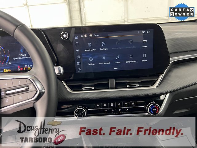 Certified 2025 Chevrolet Equinox LT image 43