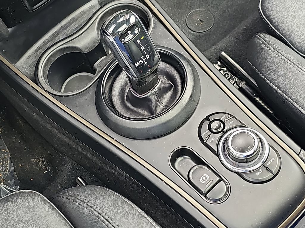 Used 2022 MINI Cooper Countryman S w/ Premium Package image 30