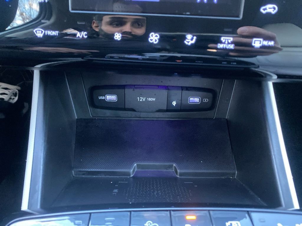 Used 2023 Hyundai Tucson Limited image 26