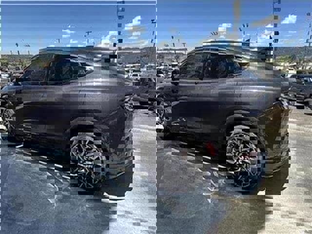 Used 2022 Ford Mustang Mach-E GT w/ GT Performance Edition image 99