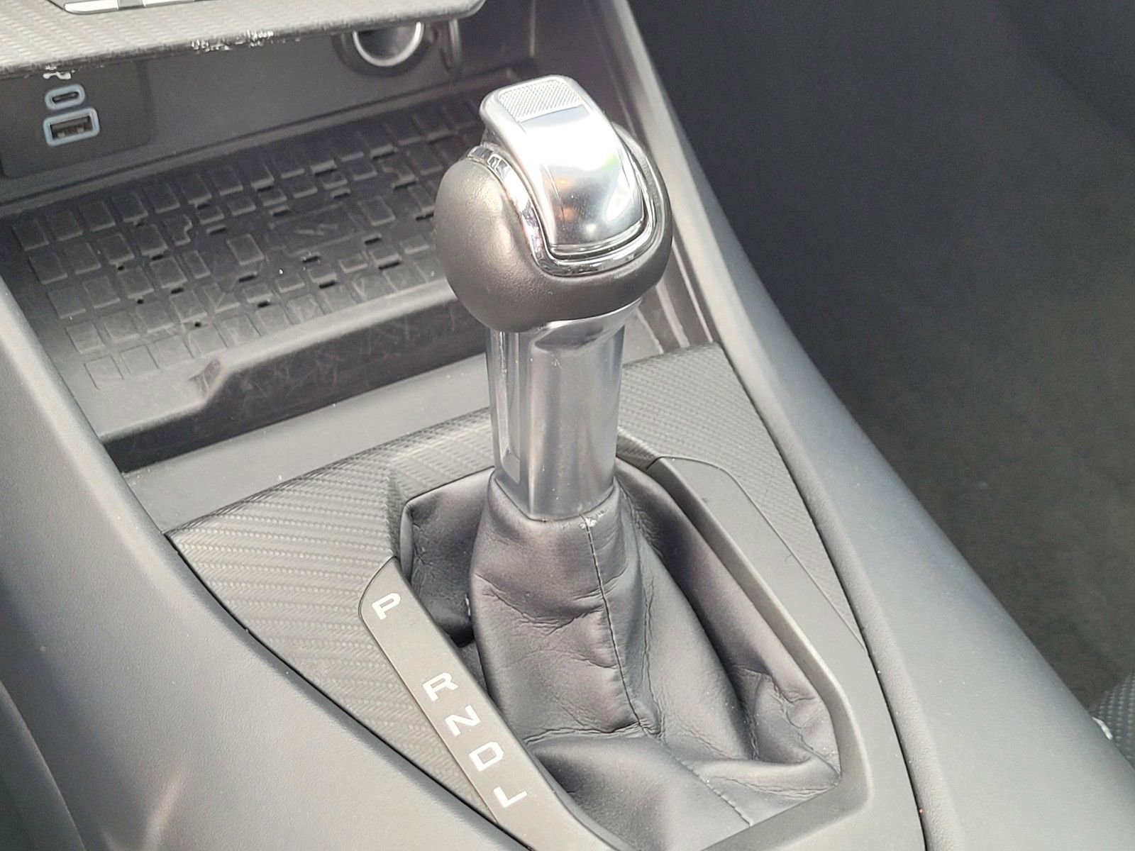 Used 2024 Ford Mustang Premium RWD image 19