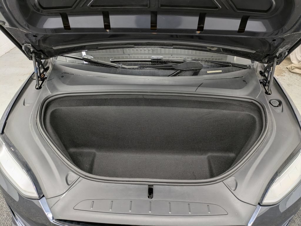 Used 2022 Tesla Model X AWD/4WD image 22