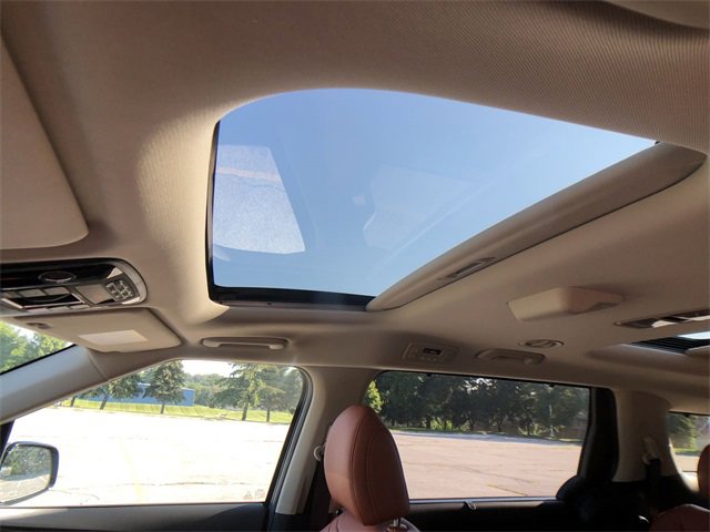 New 2026 Kia Carnival SX w/ SX Dark Edition Package image 22