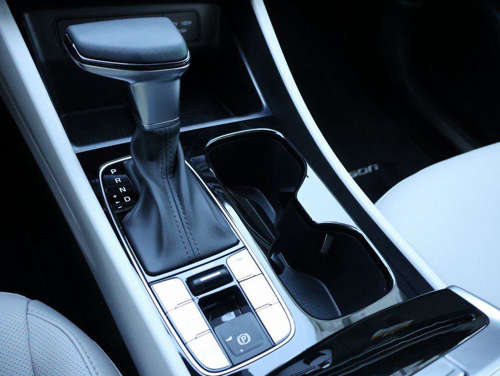 New 2026 Hyundai Tucson SEL image 42