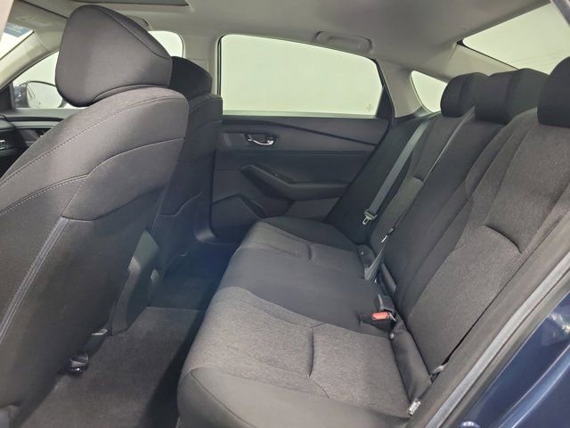 Certified 2024 Honda Accord EX image 16