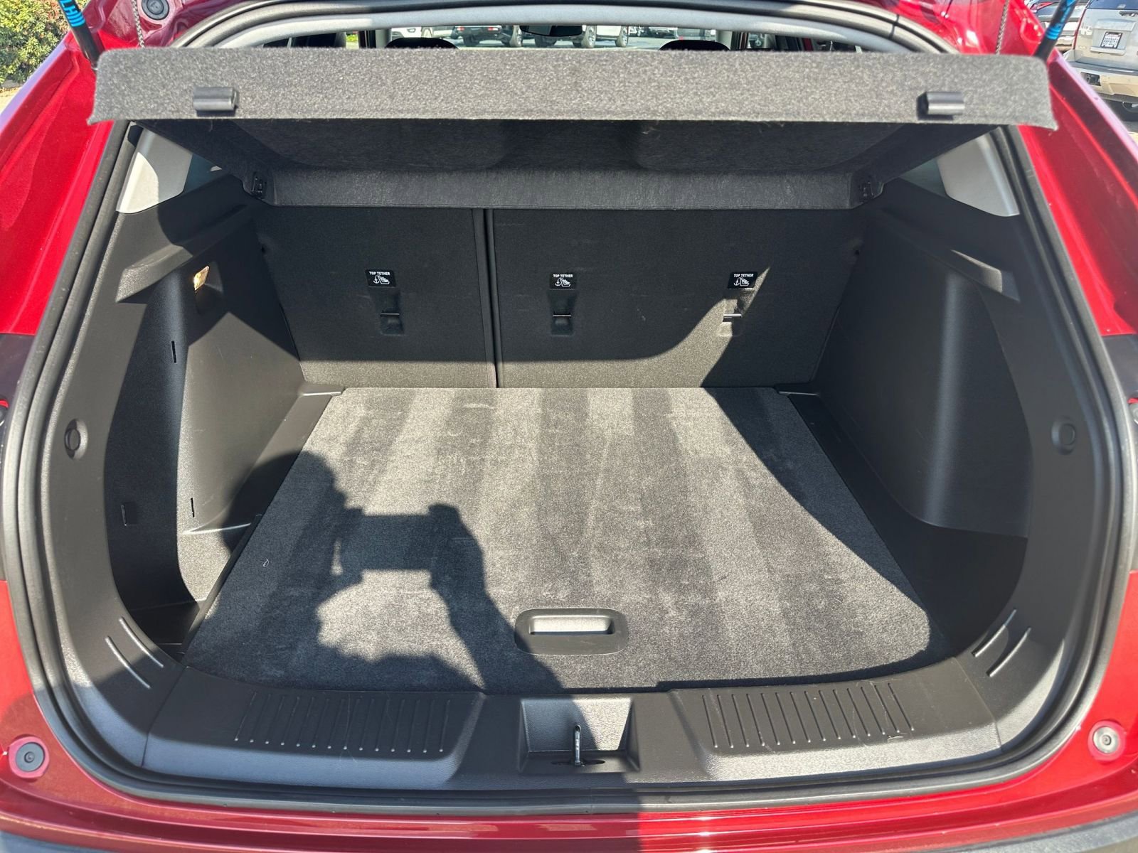 Used 2025 Chevrolet Trax LT image 31