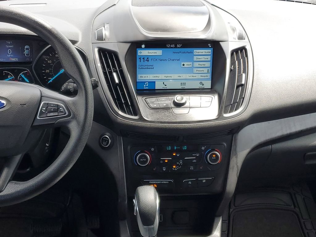 Used 2019 Ford Escape SE AWD/4WD image 27