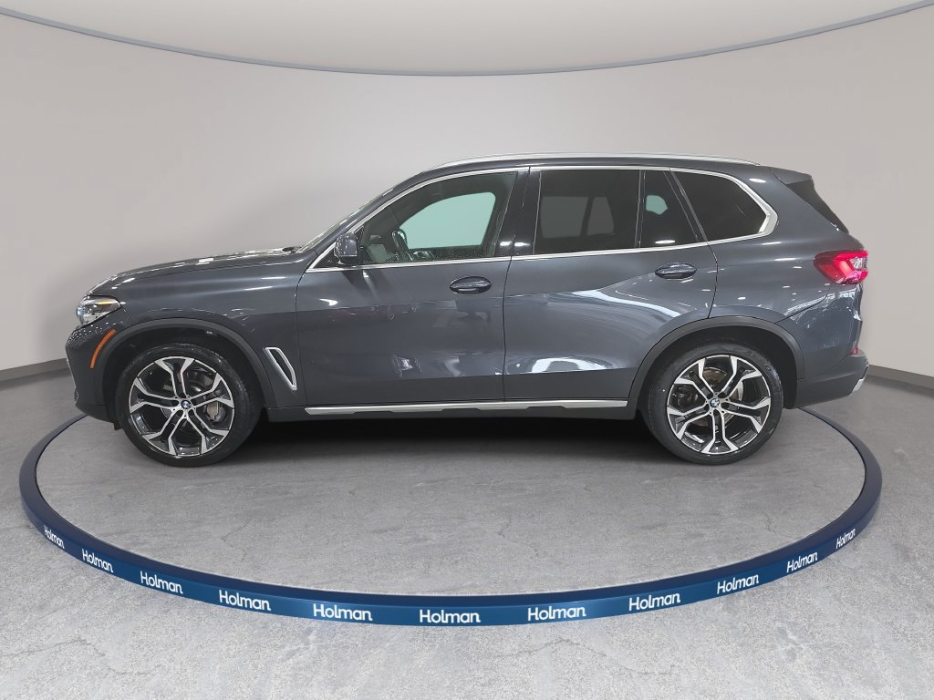 Used 2021 BMW X5 sDrive40i RWD image 9